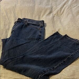 Levi’s 505 Jeans